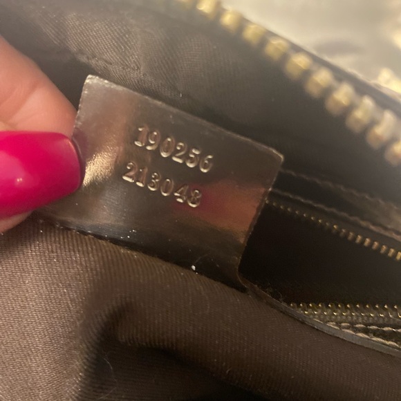 Vintage Gucci bag - Picture 10 of 17